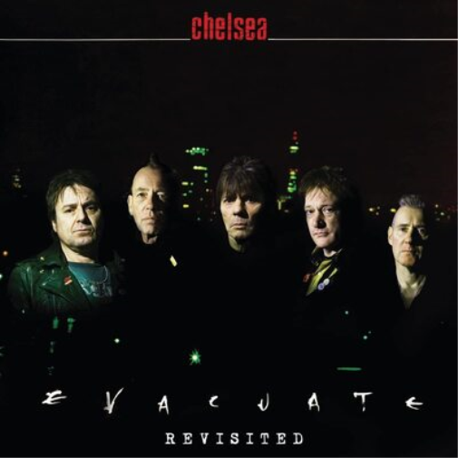 Evacuate: Re-visited