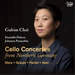 Mara/Grauel/Hertel/Abel: Cello Concertos from Northern Germany