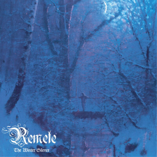 The Winter Silence/Forgotten Aura