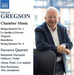 Edward Gregson: Chamber Music