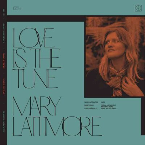 Love Is the Tune