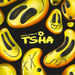 Fabric Presents TSHA