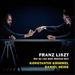 Franz Liszt: Der Du Von Dem Himmel Bist