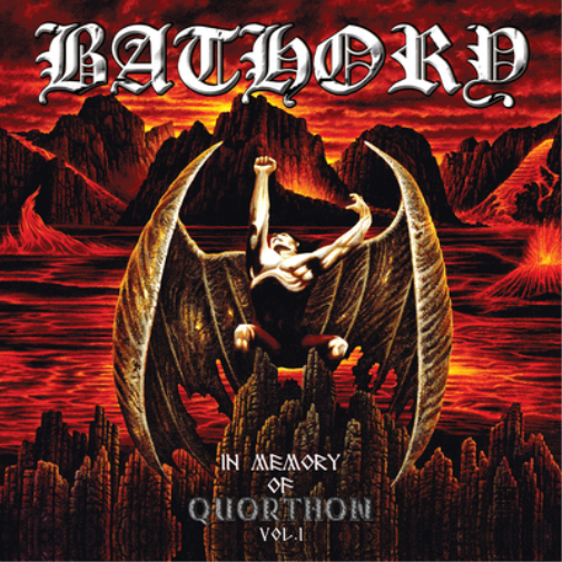 In Memory of Quorthon - Volume I