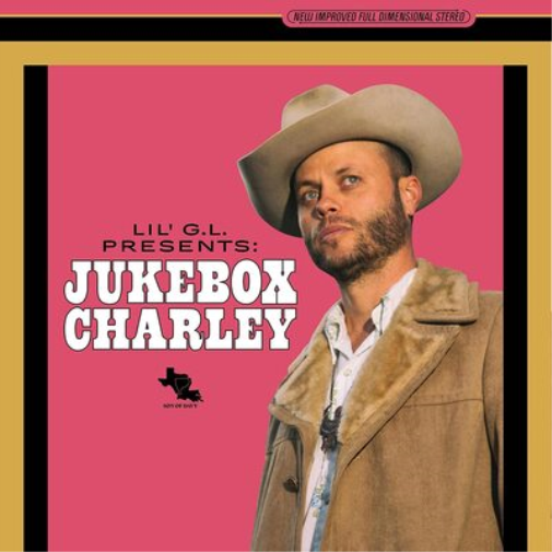 Lil' G.L. Presents: Jukebox Charley