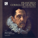 Francisco Correa De Arauxo: Libro De Tientos