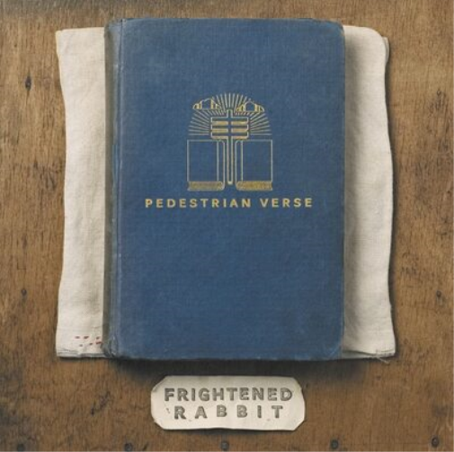 Pedestrian Verse