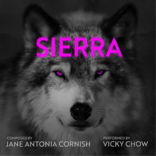 Jane Antonia Cornish: Sierra