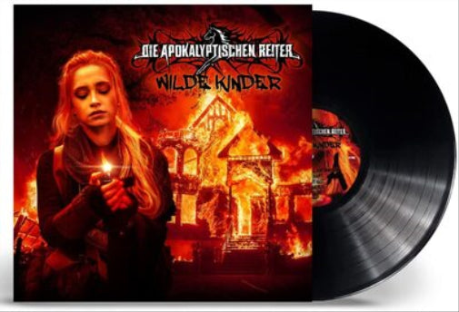 Wilde Kinder