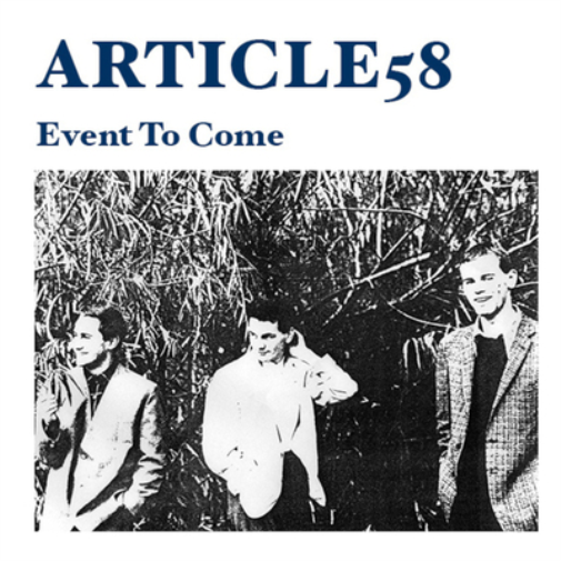 Event to Come