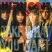 Take What You Want