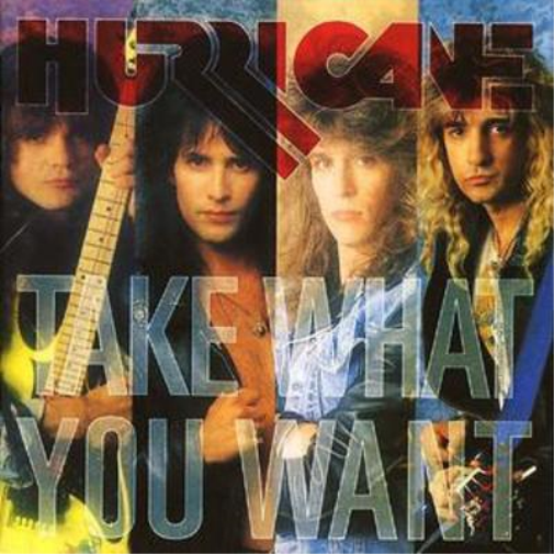 Take What You Want