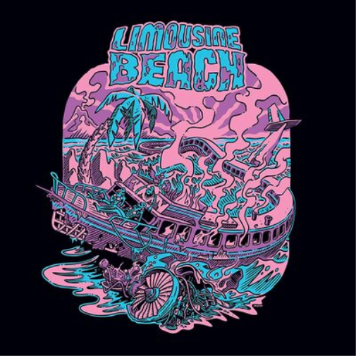 Limousine Beach