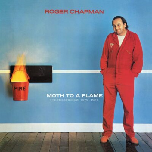 Moth to a Flame: The Recordings 1979-1981