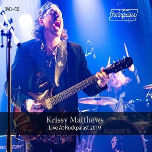 Live at Rockpalast 2019