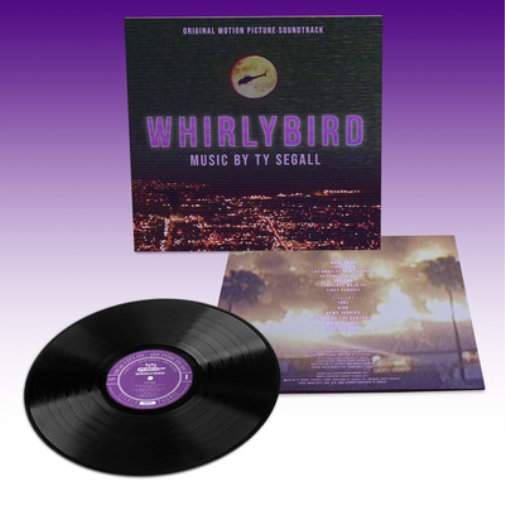Whirlybird