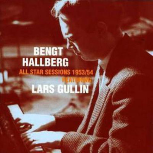 All Star Sessions 1953 - 54