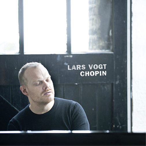 Lars Vogt: Chopin