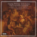 The Cornett Cantatas
