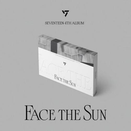 Face the Sun - (Ep.1 Control)
