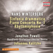 Hans Winterberg: Sinfonia Drammatica/Piano Concerto No. 1/...