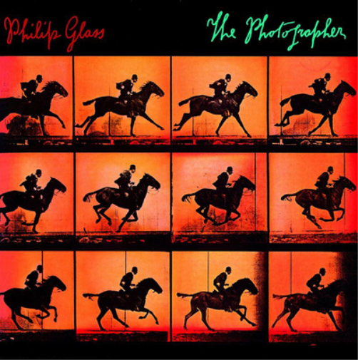 The Photographer