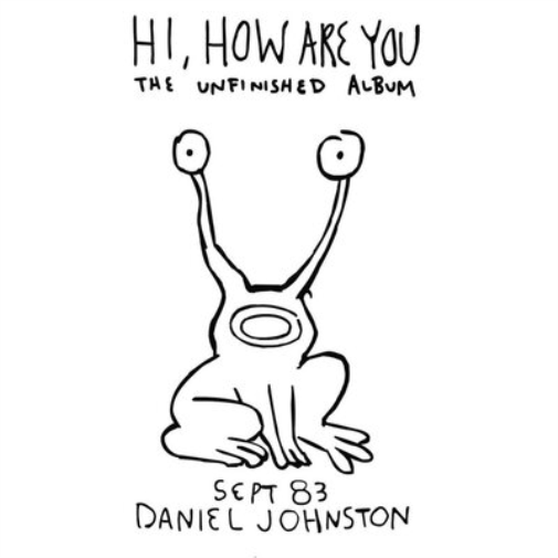 Hi, How Are You