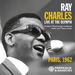 Live at the Olympia - Paris, 1962