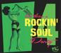 Let's Throw a Rockin' Soul Party - Volume 4