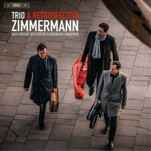 Trio Zimmermann: A Retrospective