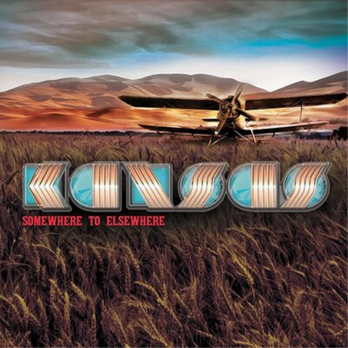 Somewhere to Elsewhere