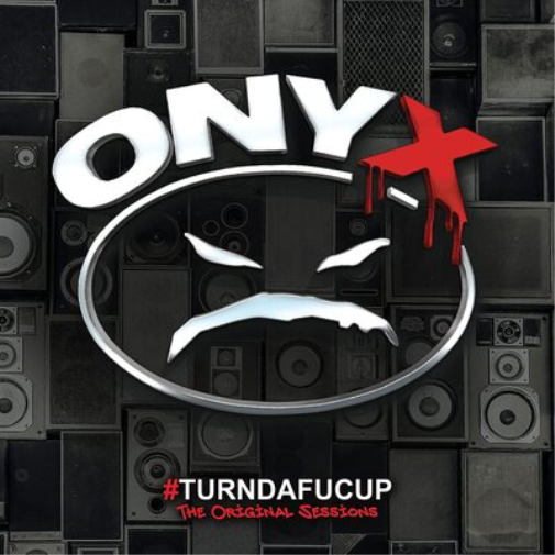 #turndafucup: The Original Sessions