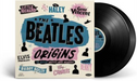 The Beatles Origins