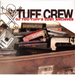 DJ Too Tuff's Lost Archives