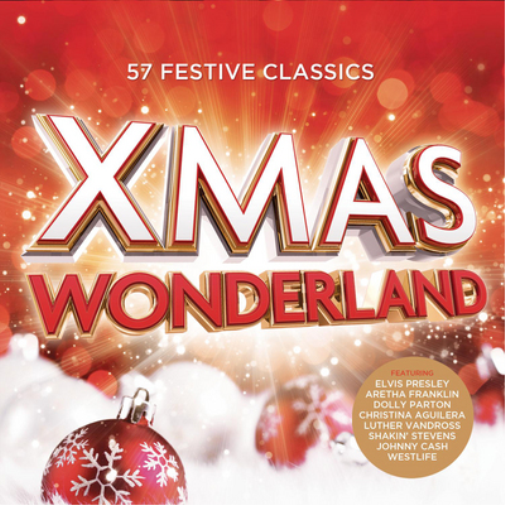 Xmas Wonderland