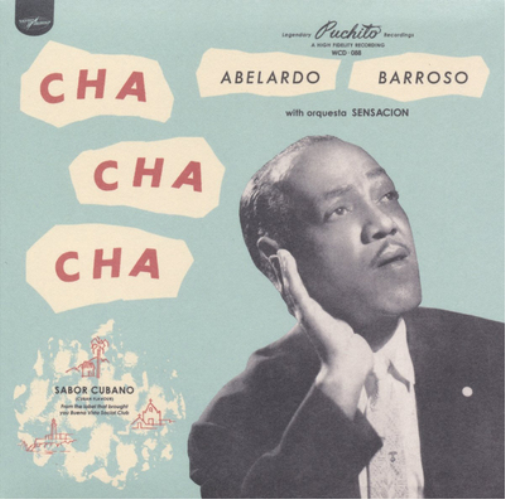 Cha Cha Cha