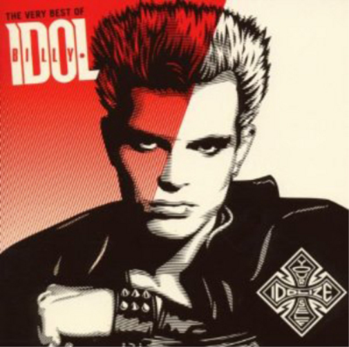 Idolize Yourself: The Very Best of Billy Idol