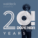 Waldeck Presents 20! Dope Noir Years: Bossa Casanova