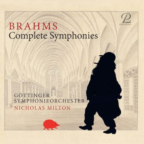 Brahms: Complete Symphonies
