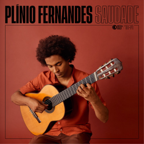Plínio Fernandes: Saudade