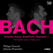 Bach: A Cembalo Certato E Violino Solo