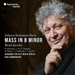 Bach: Mass in B Minor, BWV232