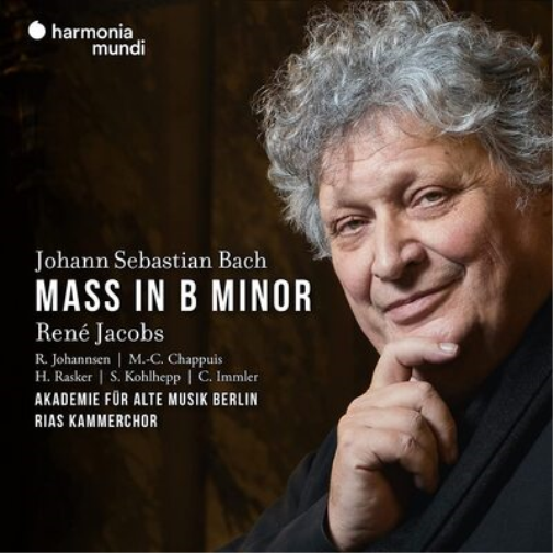 Bach: Mass in B Minor, BWV232