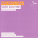 Violin Concertos (Kopatchinskaja)