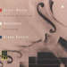 Glass/Rorem: Violin Concertos/Bernstein: Serenade