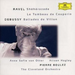Sheherazade/ballades De Villon (Boulez, Cleveland Orchestra)