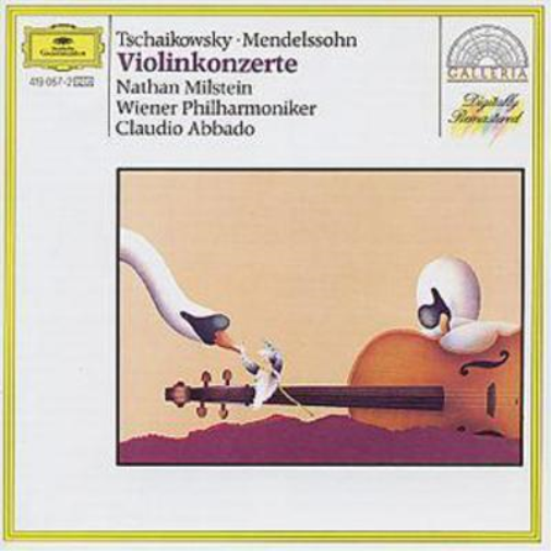 Violin Concertos