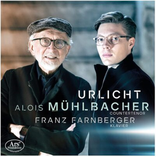 Alois Mühlbacher/Franz Farnberger: Urlicht