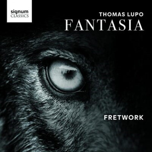 Thomas Lupo: Fantasia
