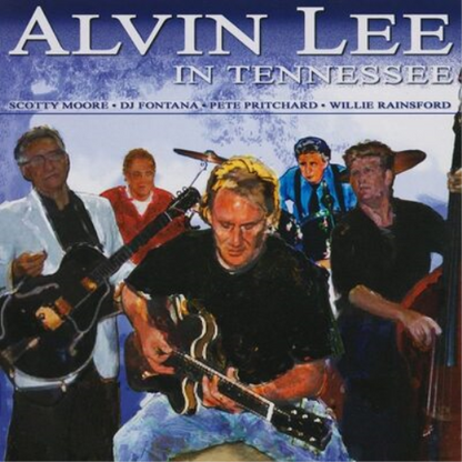 Live in Tenneessee